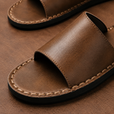 Enzo Artisan Leather Sandals