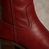 Renata Sculpted Knee-High Boots