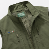 Dolomiti Field Vest