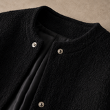 Lerici Button Knit Cardigan
