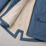 Lago Hooded Parka