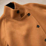 Livia Long Coat