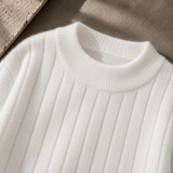 Elara Fine Knit Sweater