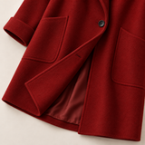Carlotta Tailored Coat
