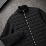 Piemonte Quilted Jacket