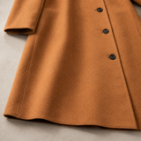 Livia Long Coat