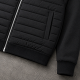 Piemonte Quilted Jacket