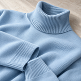 Dolcevita Turtleneck Sweater