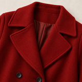 Carlotta Tailored Coat