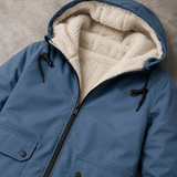 Lago Hooded Parka