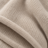 Ravena Ribbed Knit Beanie