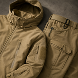 Monteluce Tactical Jacket & Pants