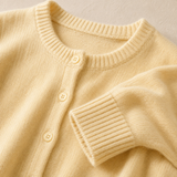 Livia Soft Knit Cardigan