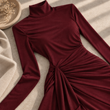 Vivienne Sculpted Dress