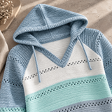 Serena Cozy Knit Sweater