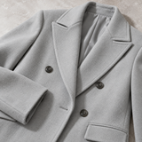 Arielle Longline Coat