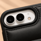 Brynn Quilted Puffer iPhone Duo Case