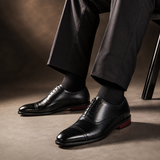 Fabrizio Oxford Shoes