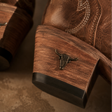 Firenze Western Boots