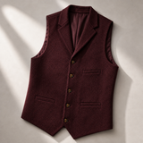 Elio Heritage Vest