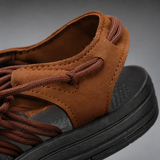 Rivano Woven Sandals
