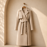 Verona Belted Coat