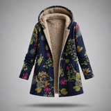 Alessia Boho Parka