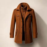Como Wool Coat