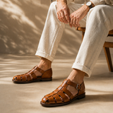 Salvatore Fisherman Sandal