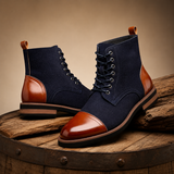 Montavio Field Boots
