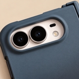 Marlowe Matte Gradient iPhone Duo Case With Rope Strap