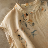 Lunetta Floral Blouse