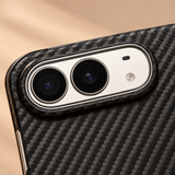 Hartley Carbon-Look iPhone Duo Case