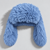 Maristella Faux-Fur Earflap Hat