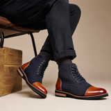 Montavio Field Boots