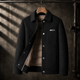 Adriano Wool Jacket