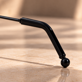 Valerio Rectangular Sunglasses