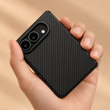 Hartley Carbon-Look iPhone Duo Case