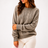 Venezia Knit Sweater