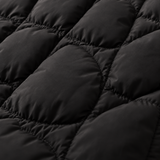 Luciana Quilted Cargo Jogger
