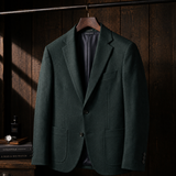 Luca Tailored Blazer