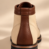 Massimo Heritage Ankle Boots