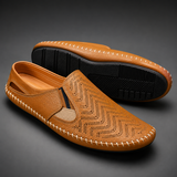 Mano Stitched Loafer