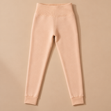 Imogen Fleece-Lined High-Waist Leggings