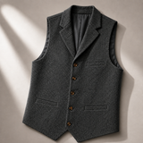 Elio Heritage Vest