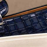 Rovello Double-Buckle Sneakers