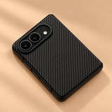Hartley Carbon-Look iPhone Duo Case