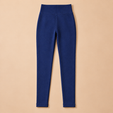 Imogen Fleece-Lined High-Waist Leggings