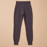 Imogen Fleece-Lined High-Waist Leggings