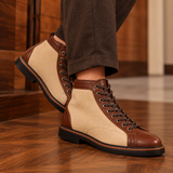 Massimo Heritage Ankle Boots